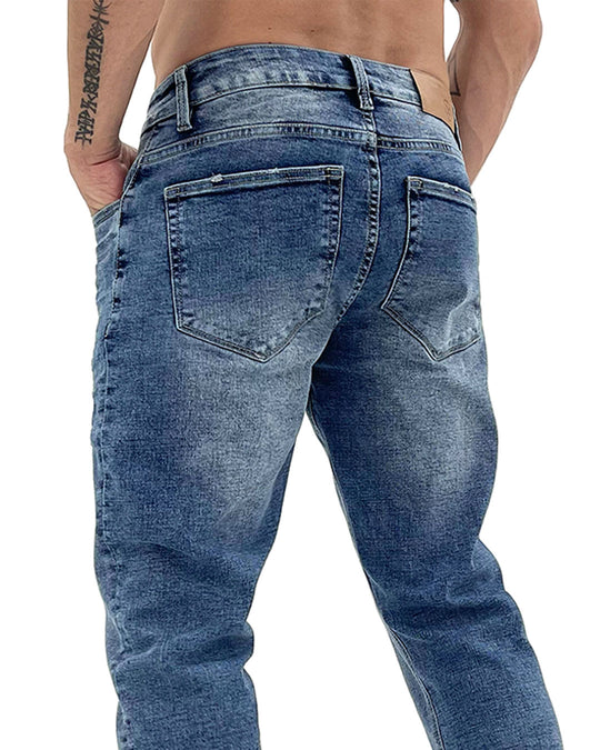 Slim Adam