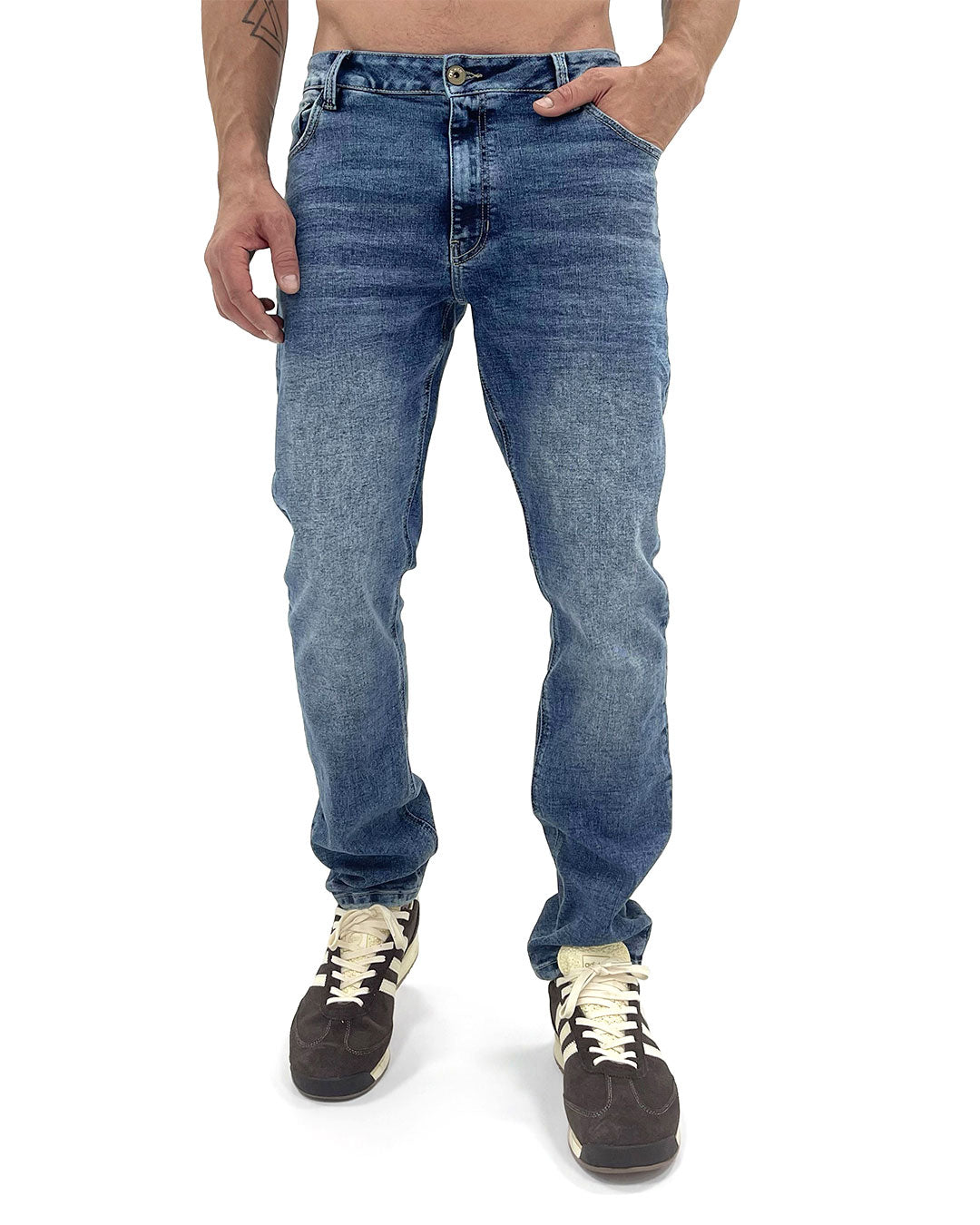 Slim Adam