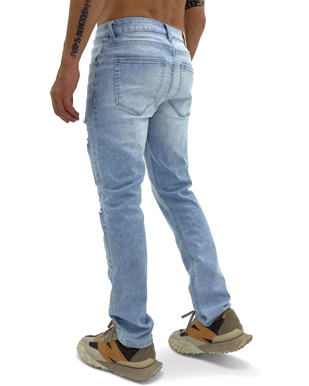 Slim Charles