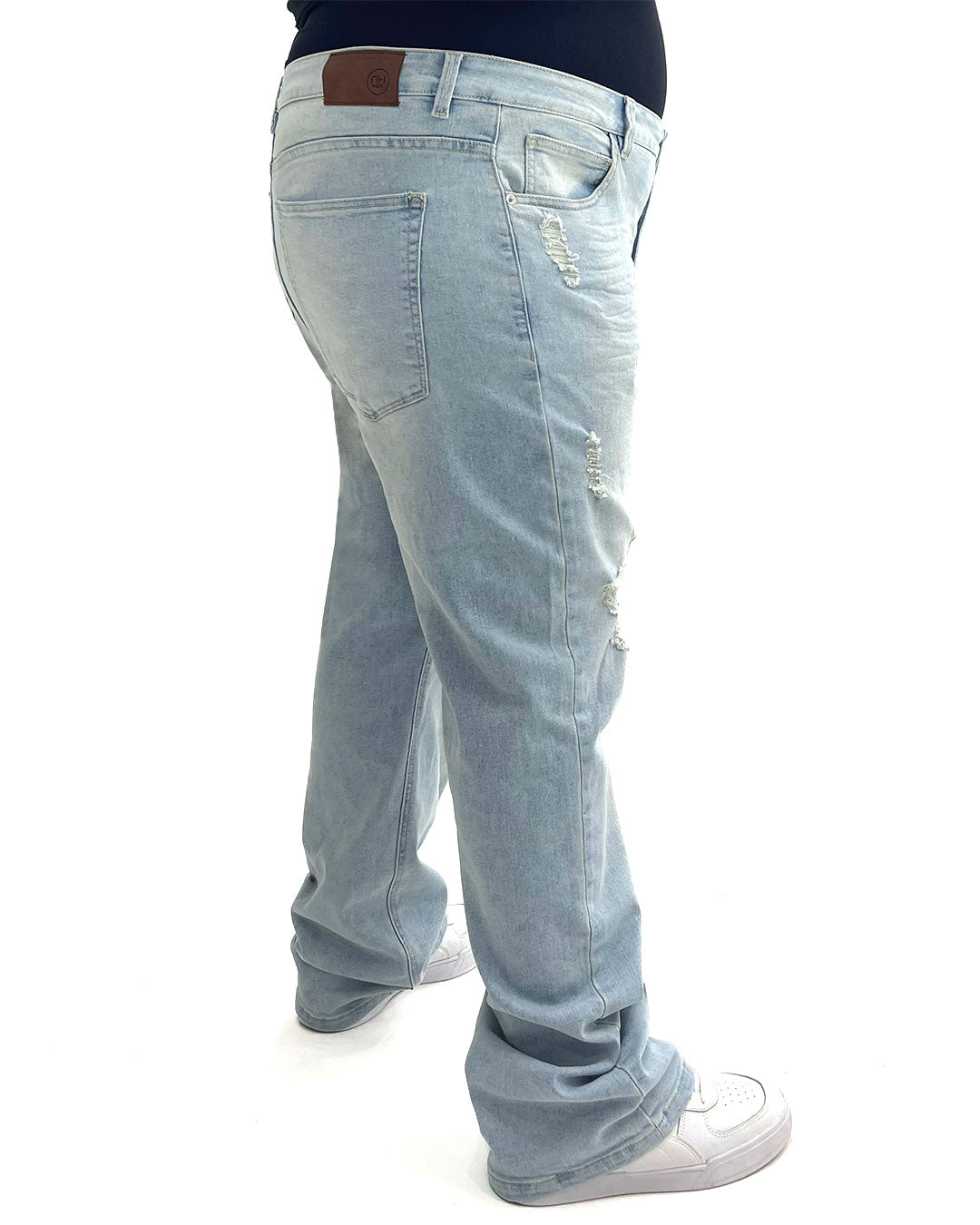 Slim Pizarro