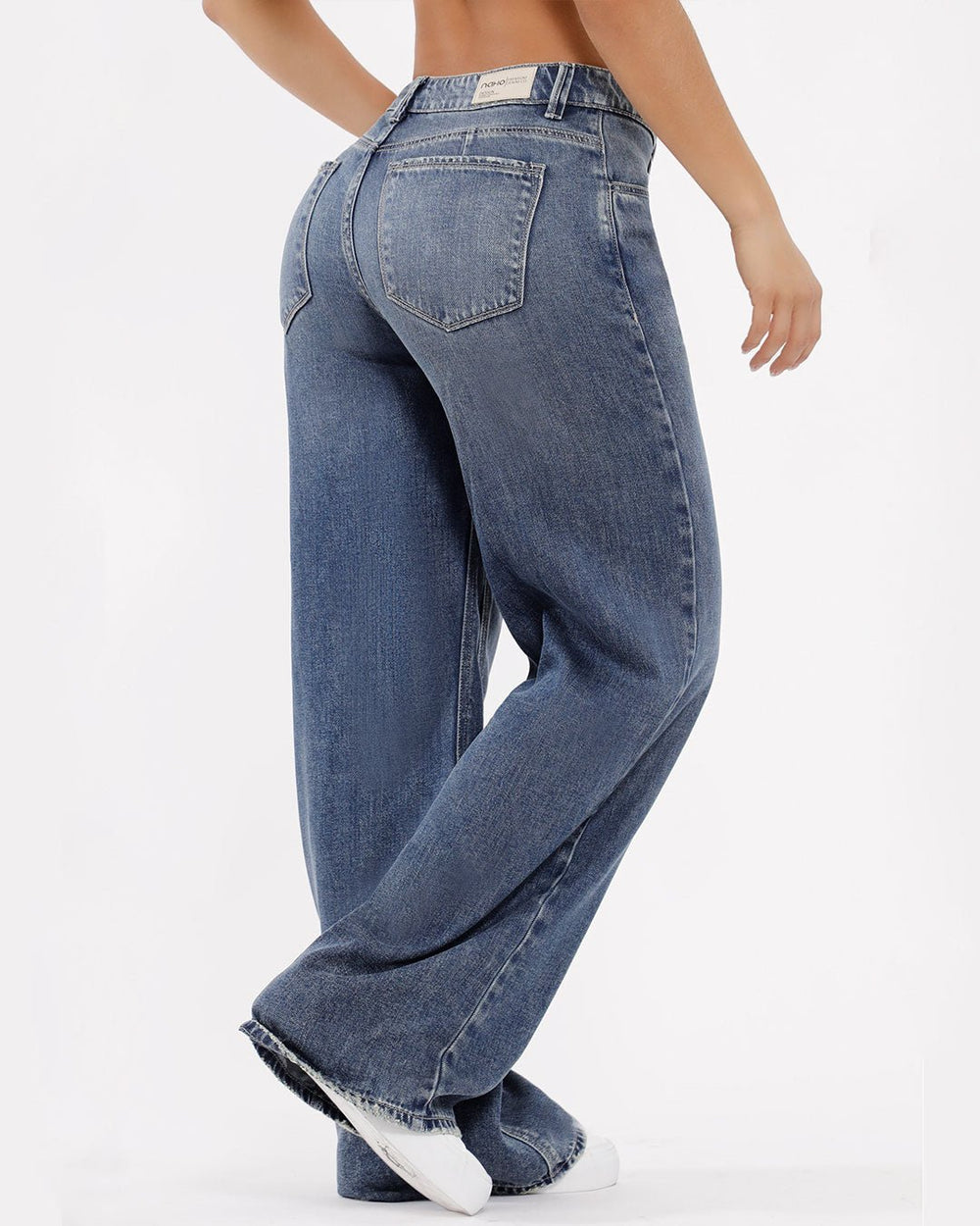 Wide Leg París