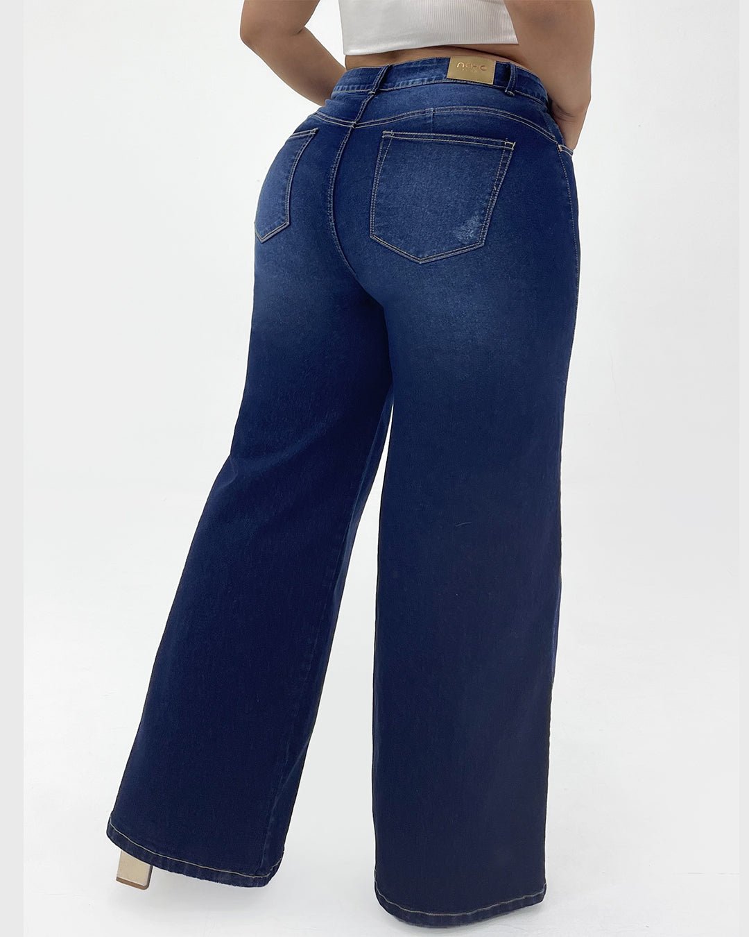 Wide Leg Neylan