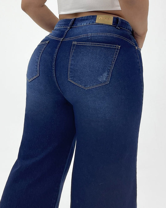 Wide Leg Neylan