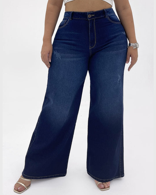 Wide Leg Neylan