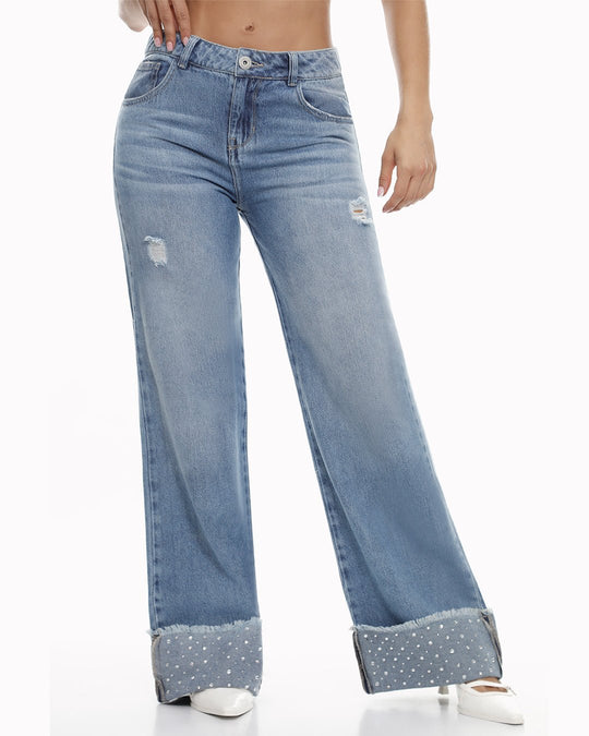 Wide Leg Katia