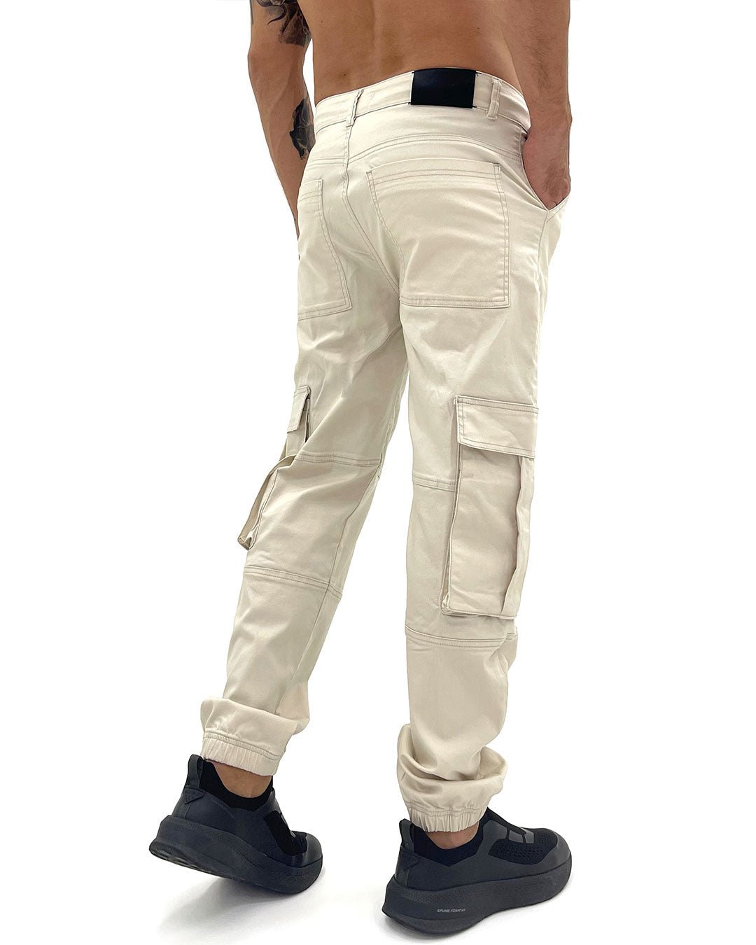 Jogger Da'Vinci