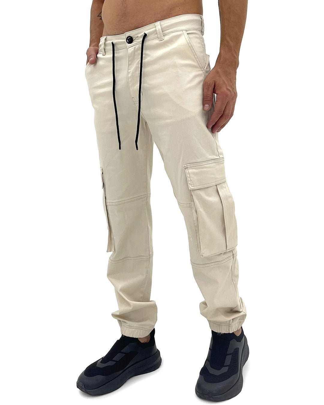 Jogger Da'Vinci