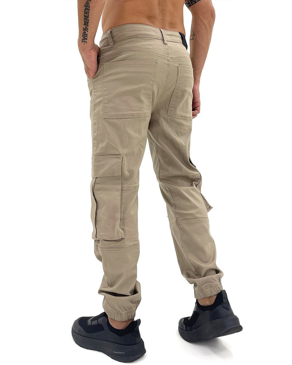 Jogger Da'Vinci