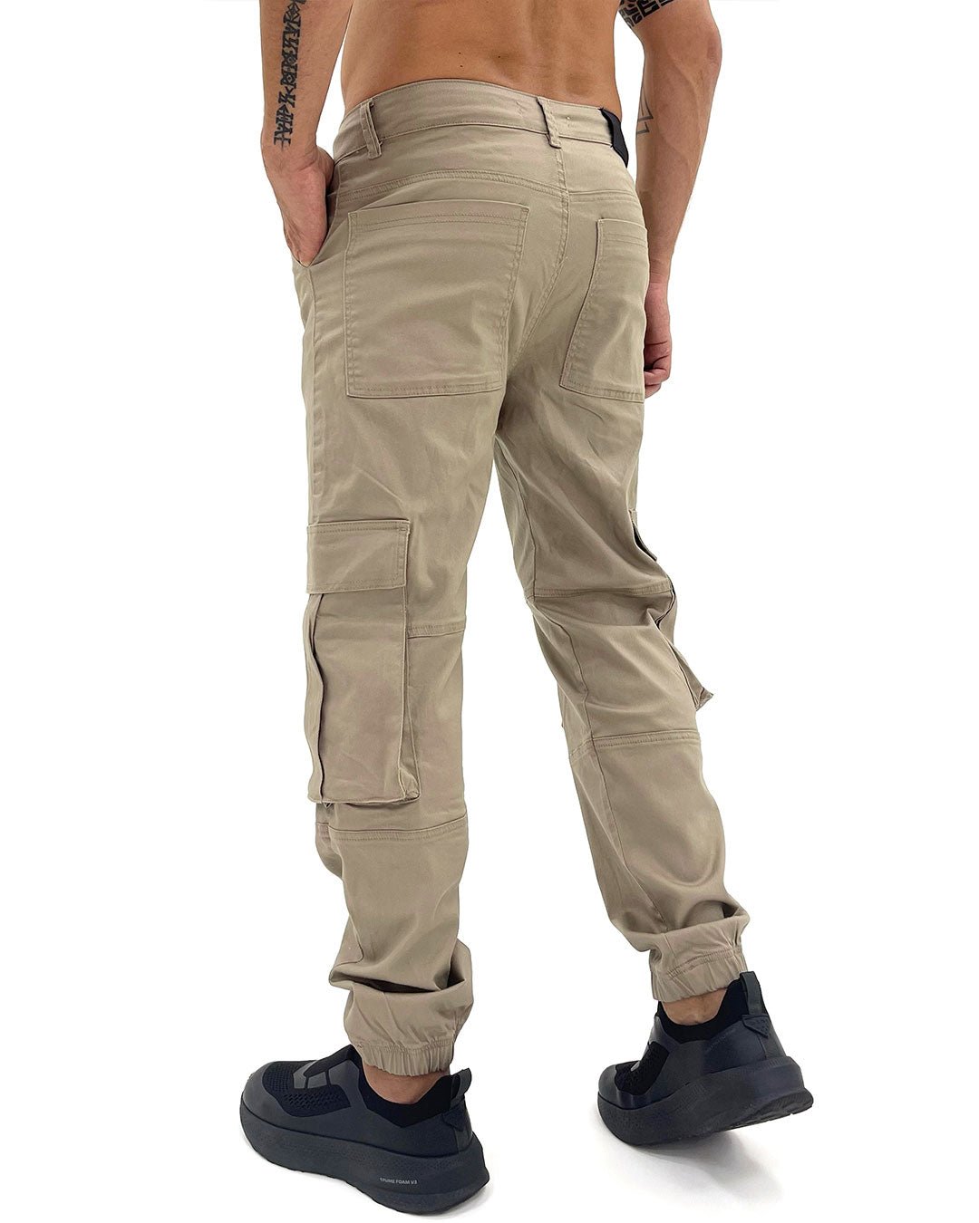 Jogger Da'Vinci