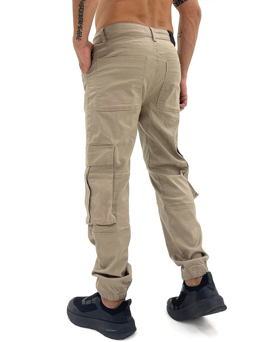 Jogger Da'Vinci
