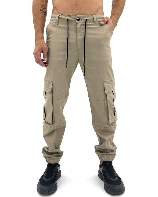 Jogger Da'Vinci