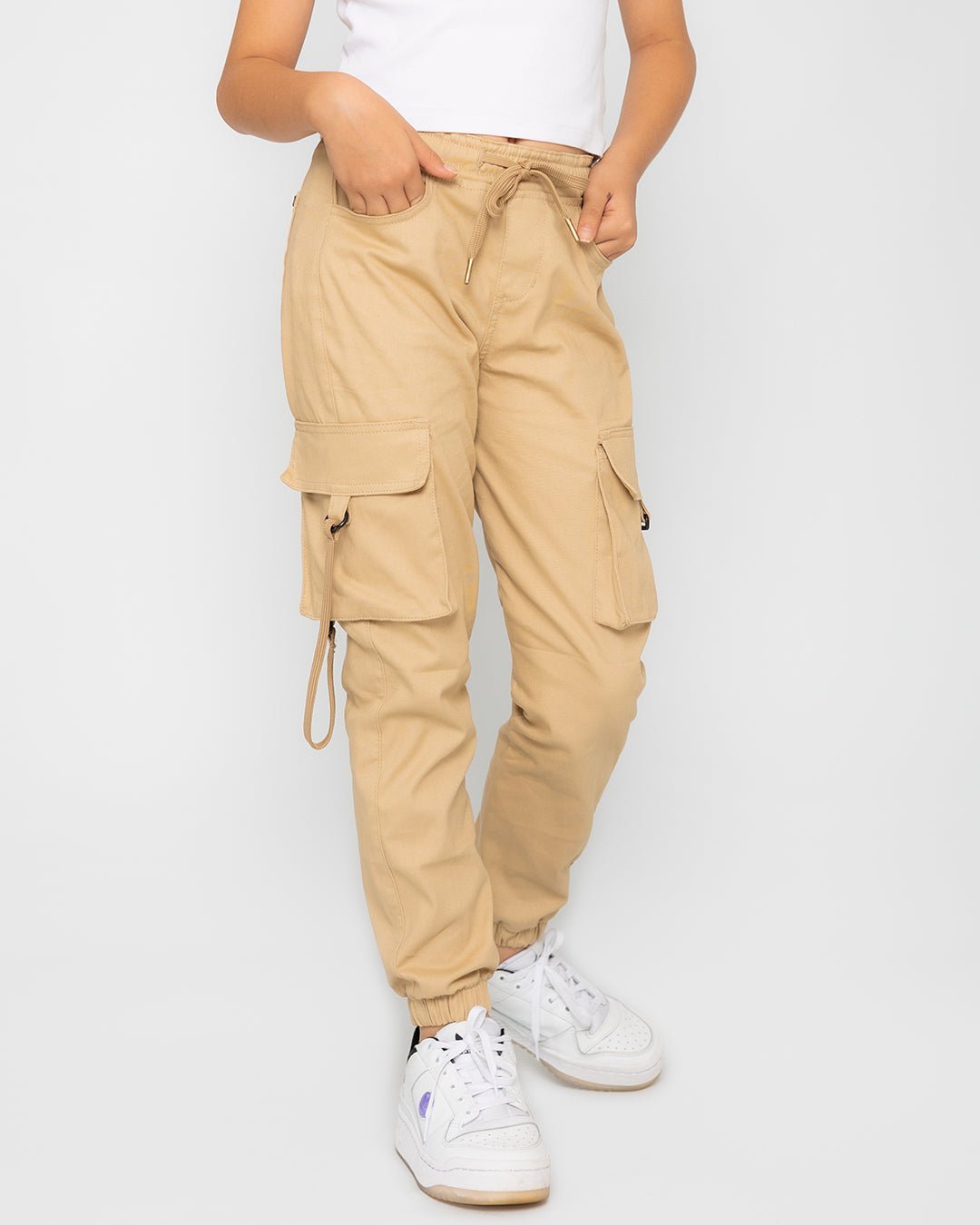 Jogger Conjuntos De Buzos Para Niñas Buzo Completo Niño Buzos