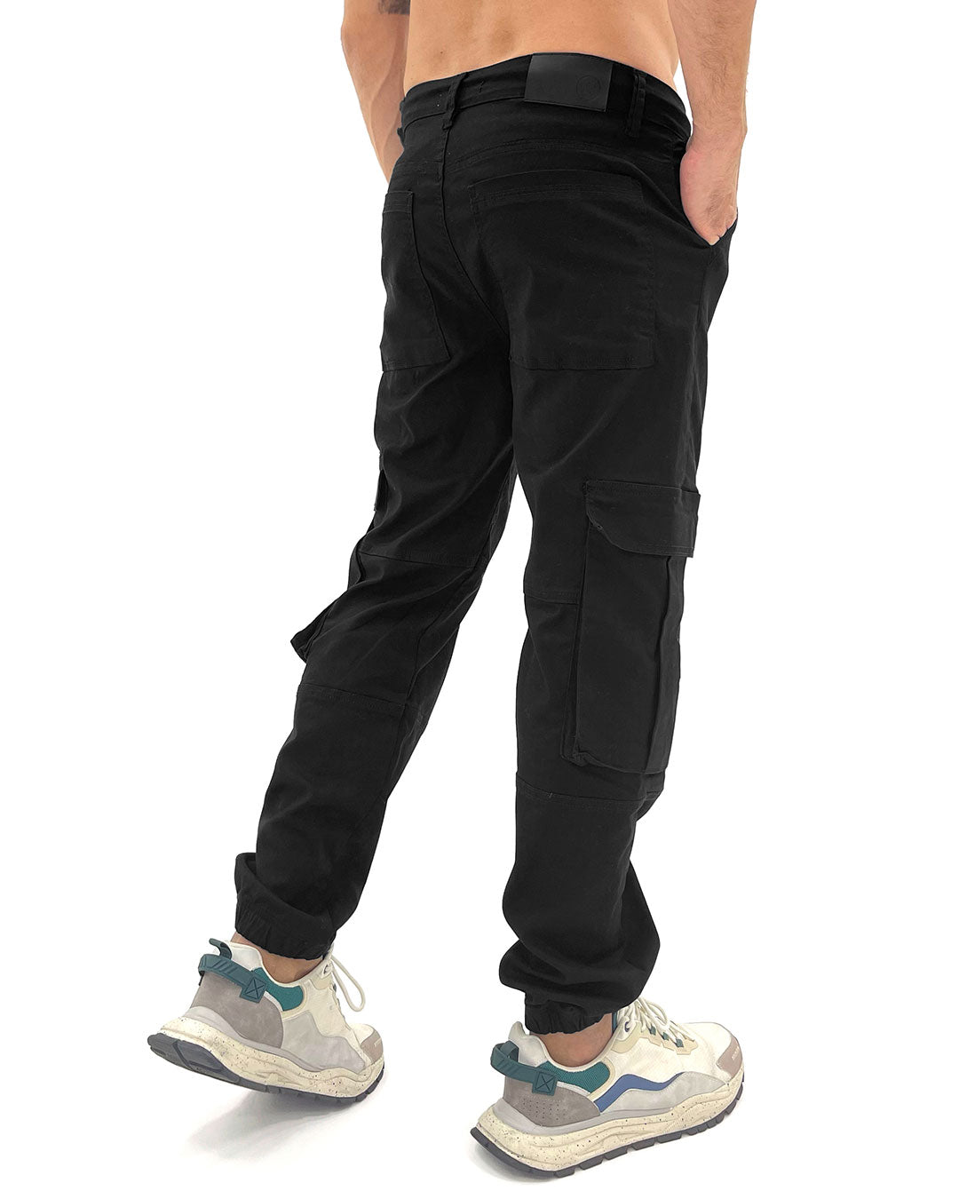 Jogger Da'Vinci