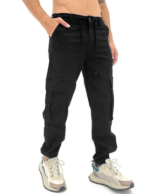 Jogger Da'Vinci