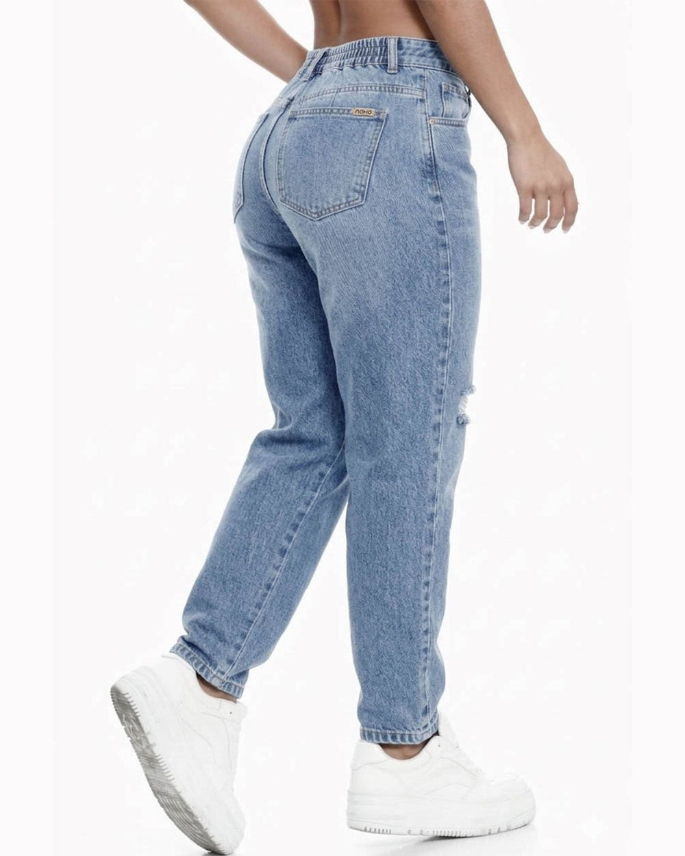 Mom Fit Hande