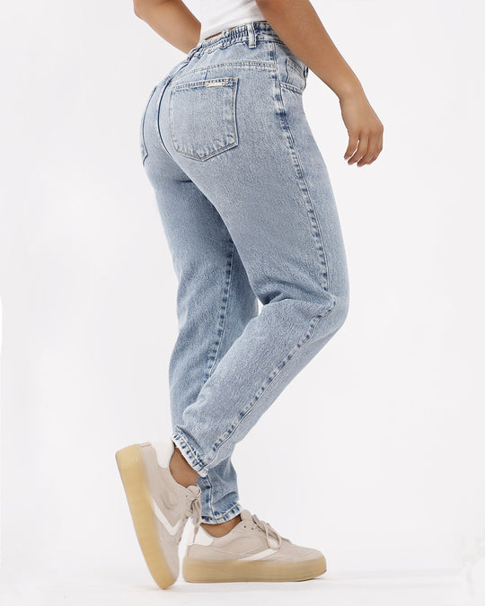 Mom Fit Raicho