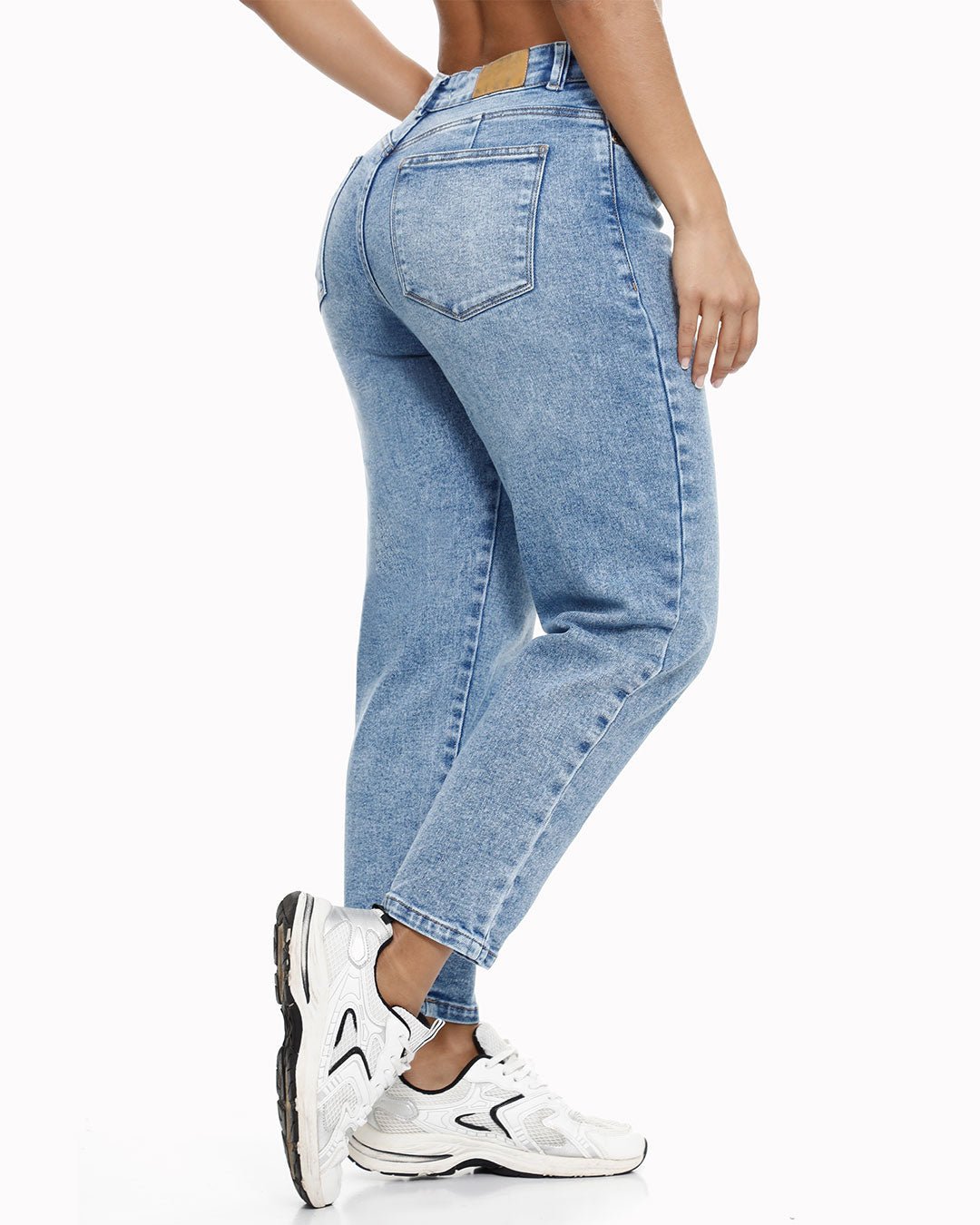 Mom Fit Reyhan