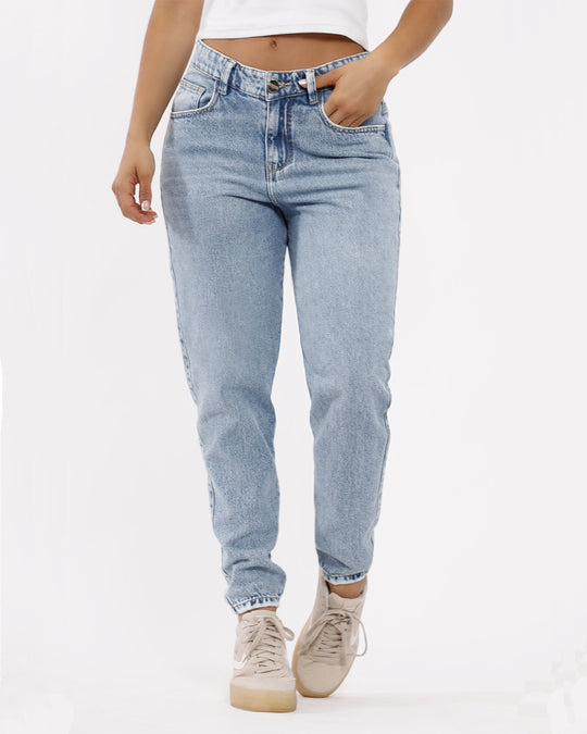 Mom Fit Raicho