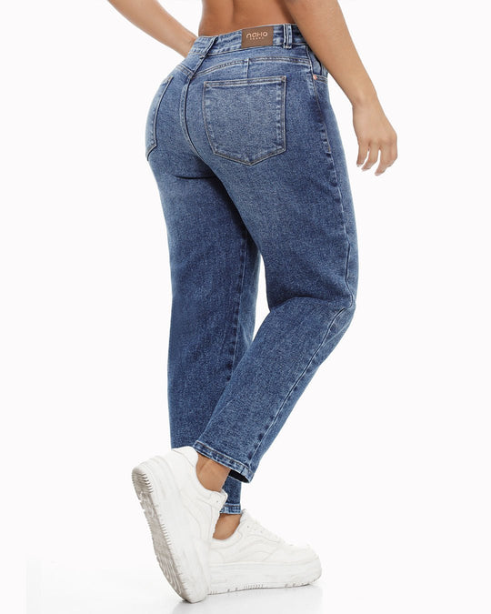 Mom Fit Sabriye