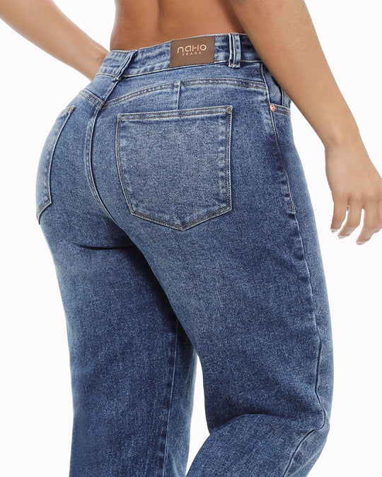 Mom Fit Sabriye