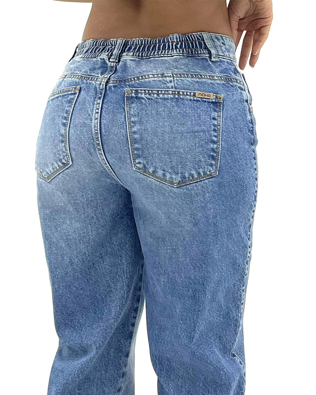 Mom fit Zuhre
