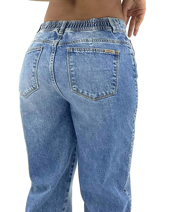 Mom fit Zuhre