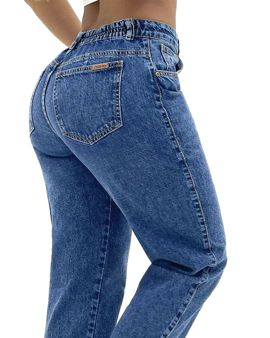 Mom fit Zuhre