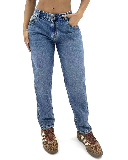 Mom fit Zuhre