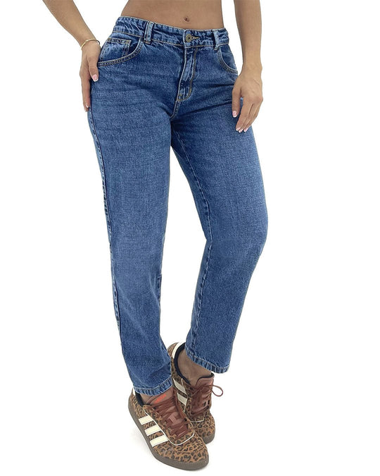 Mom fit Zuhre