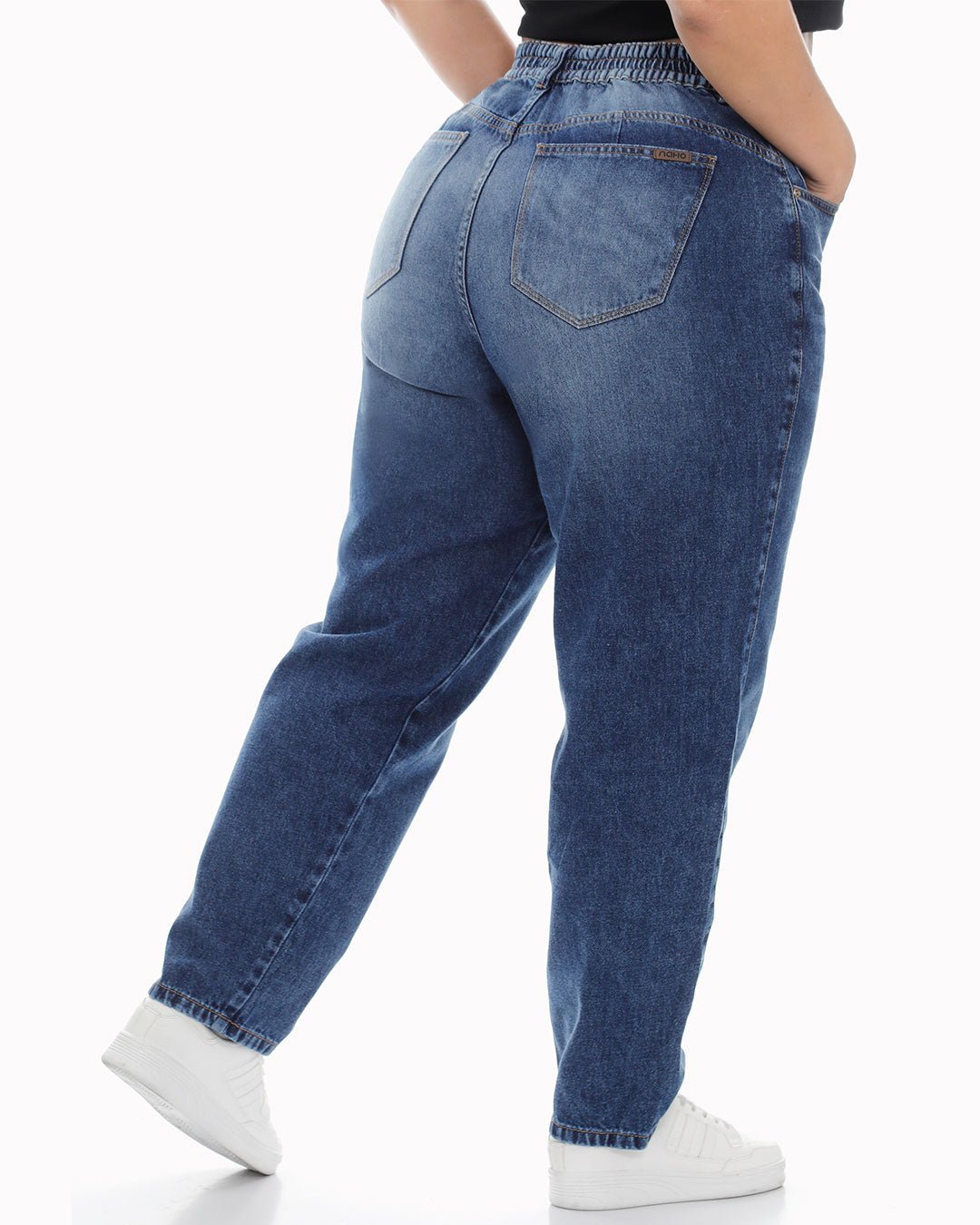 Mom fit Talat