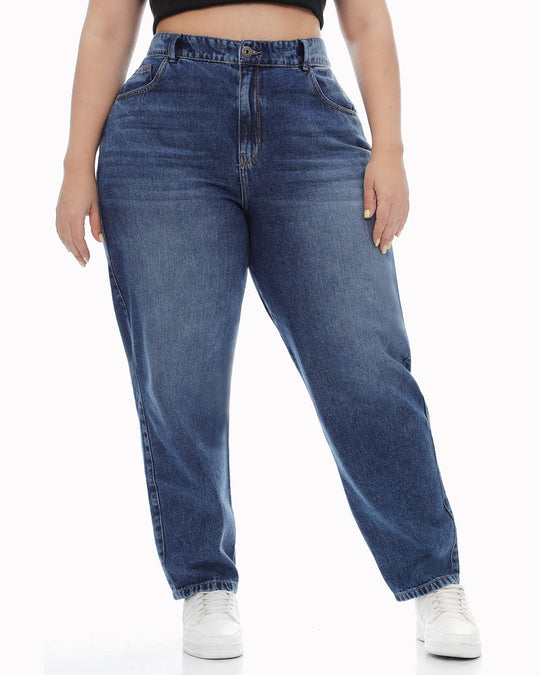 Mom fit Talat