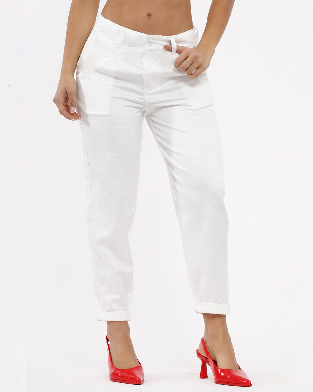 Mom fit Aphra