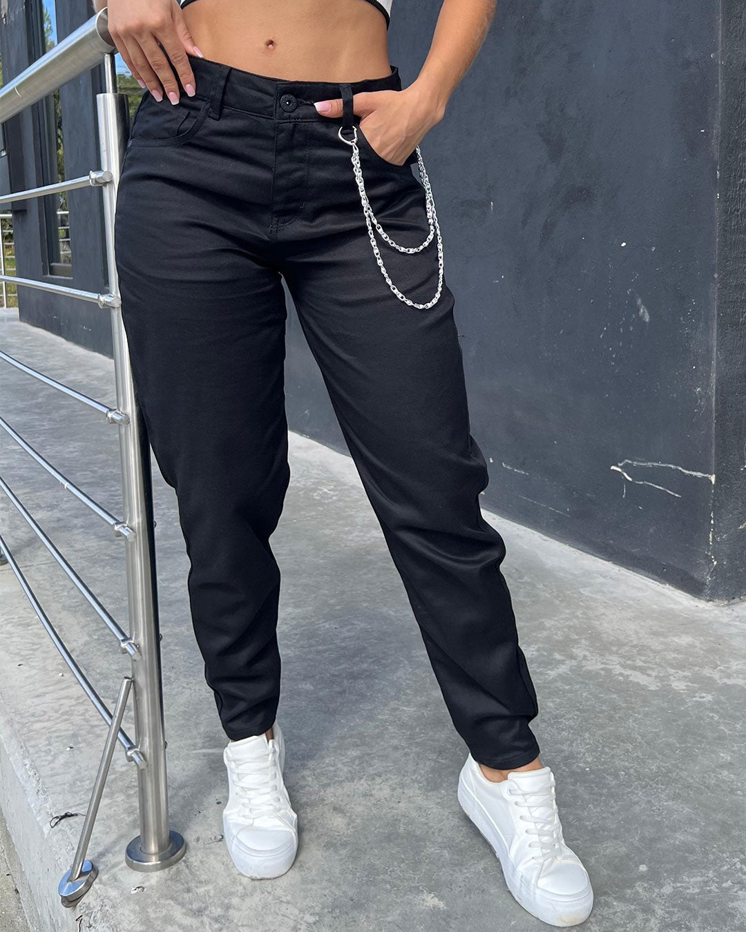 Mom Fit Danette