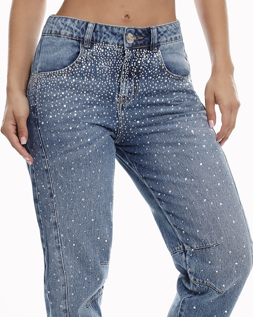 Mom fit Xandy