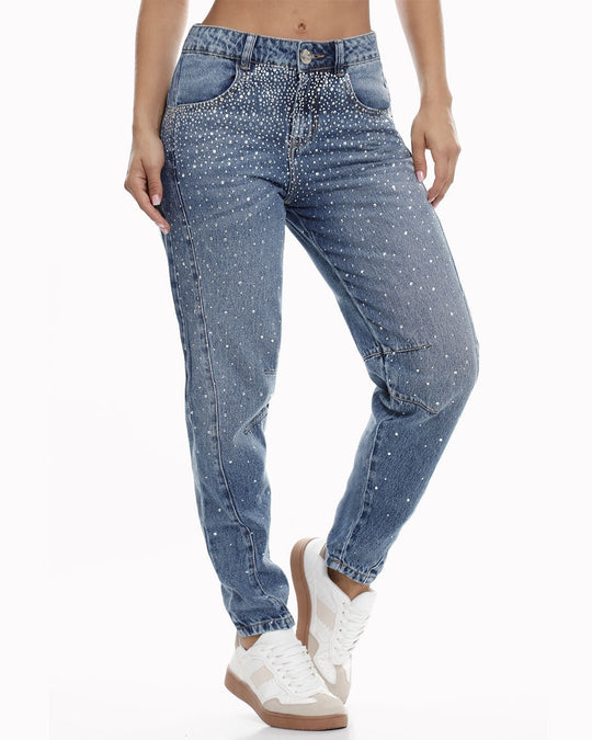 Mom fit Xandy