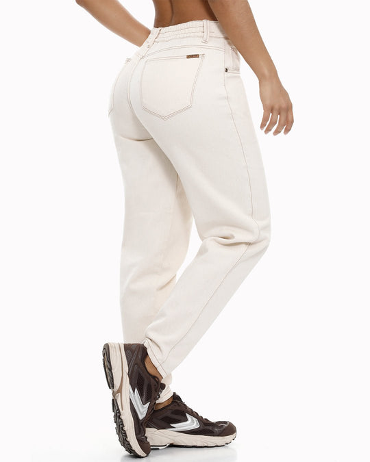 Mom fit Suleyman