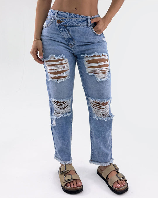 Mom fit Gardenia