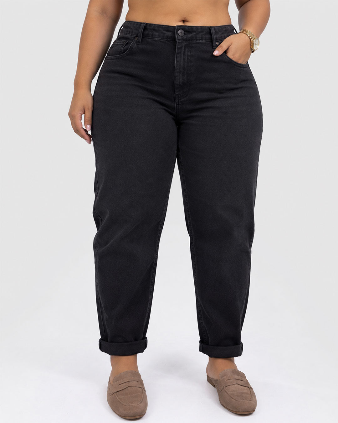 Mom Fit Loto