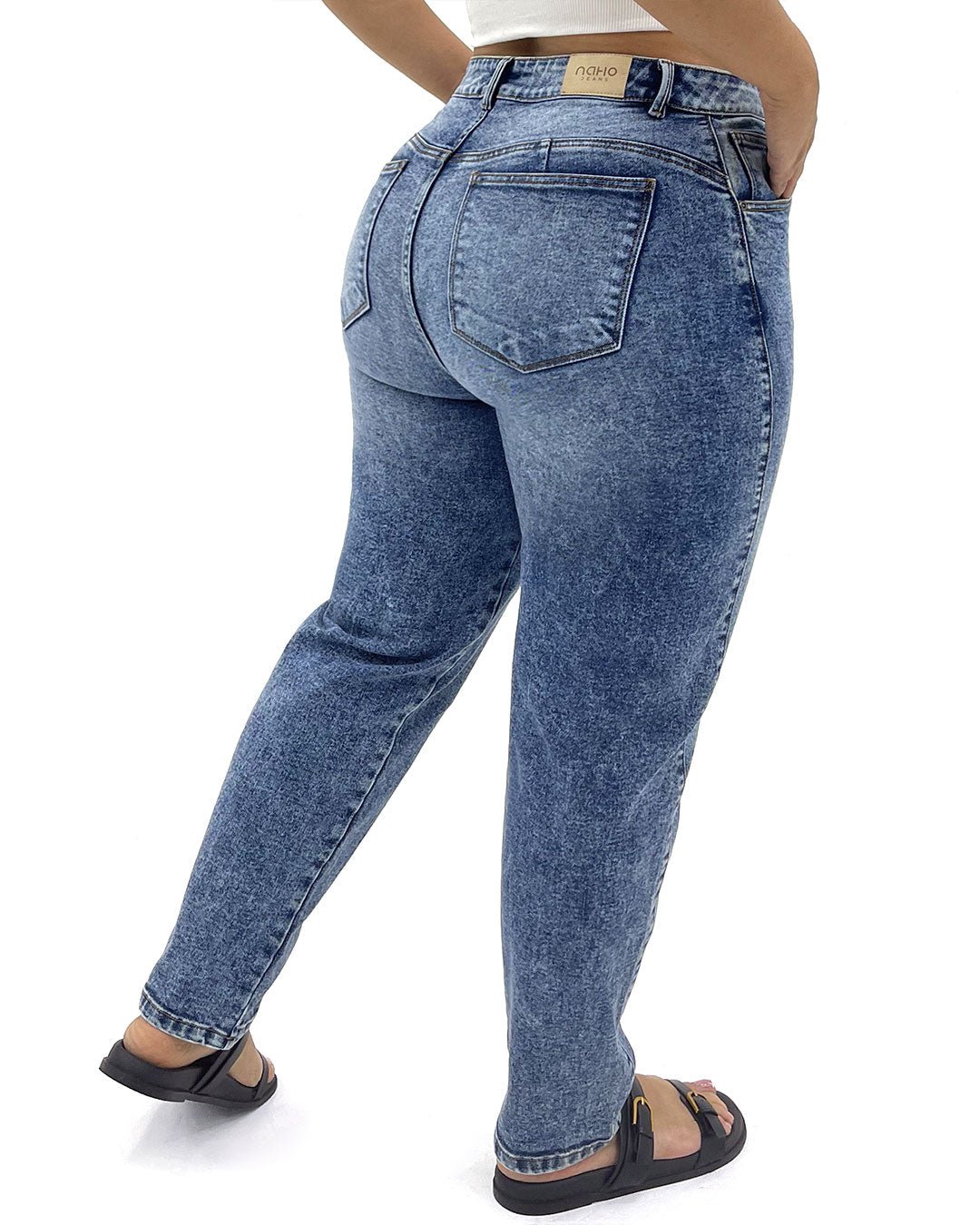 Mom fit Kadriye