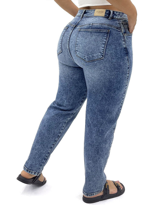 Mom fit Kadriye