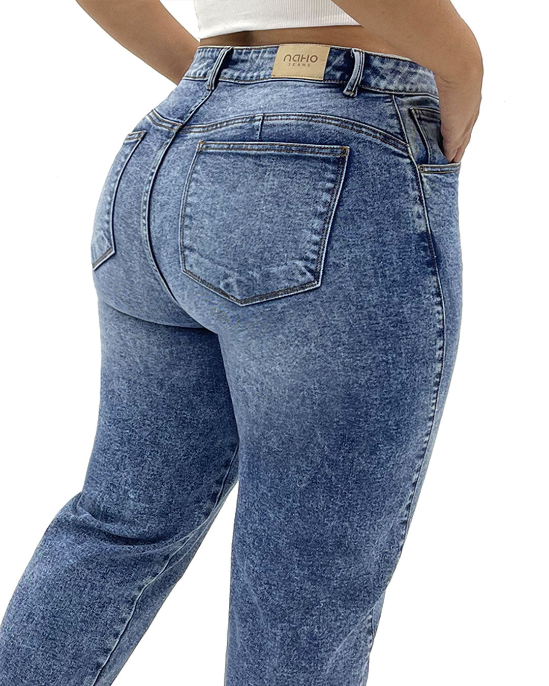 Mom fit Kadriye