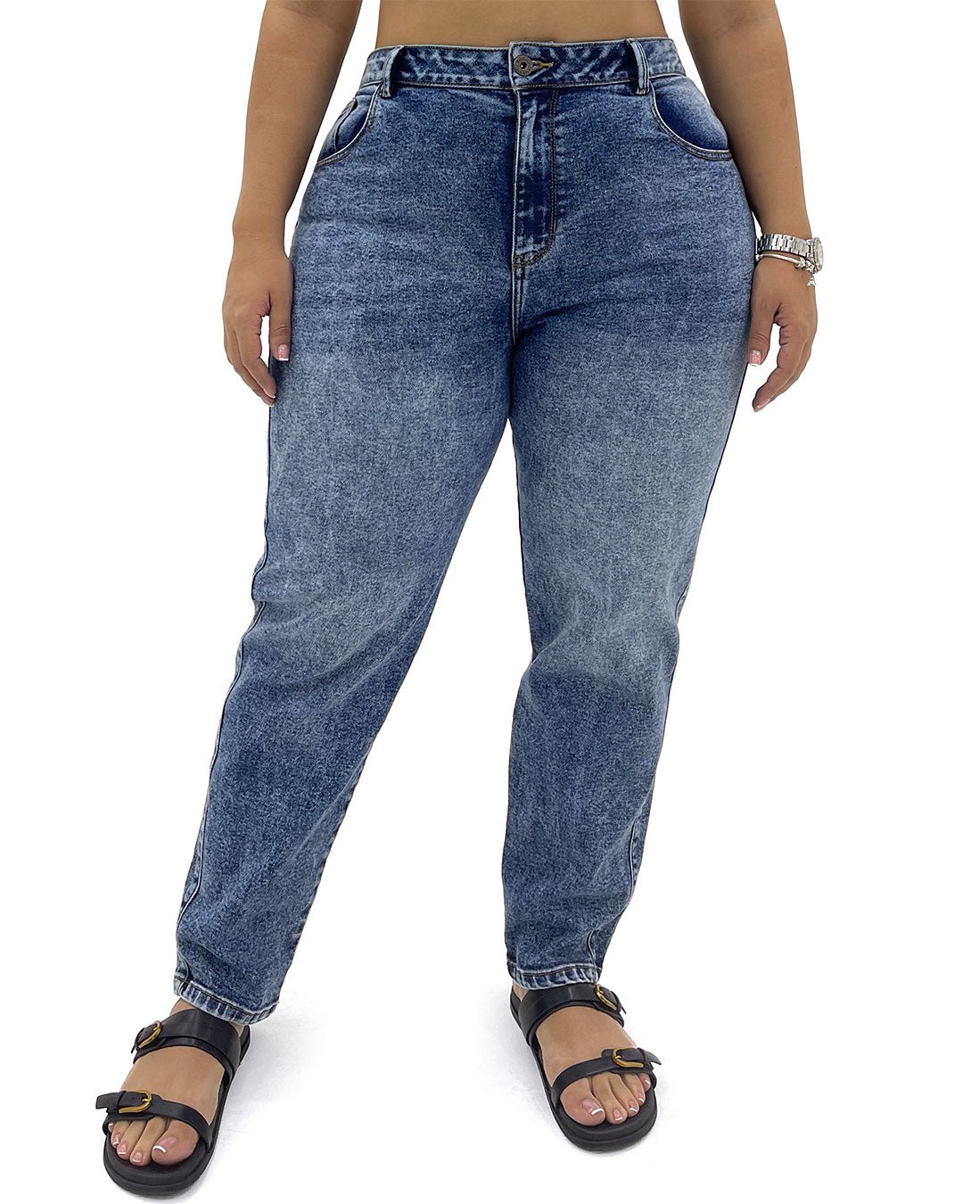Mom fit Kadriye