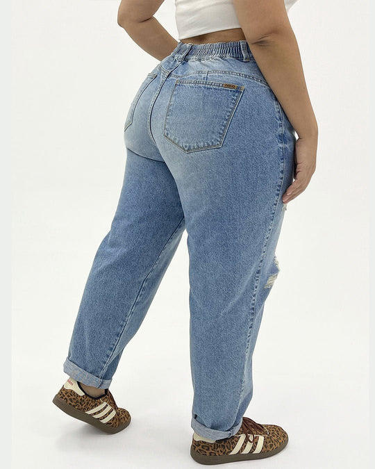Mom fit Perihan