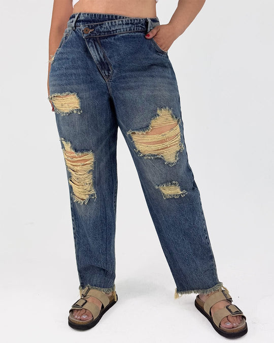 Mom fit Jindalla