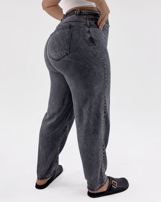 Mom Fit Orquidea