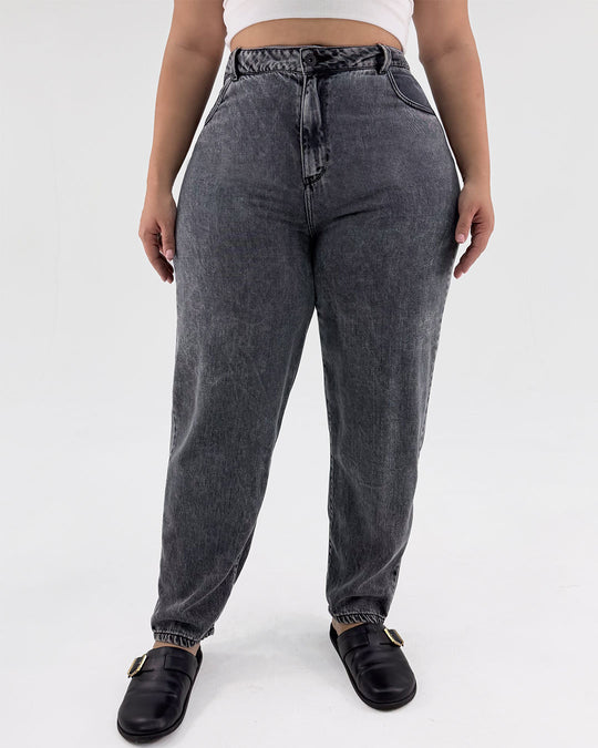Mom Fit Orquidea