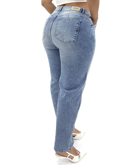 Mom fit Damla