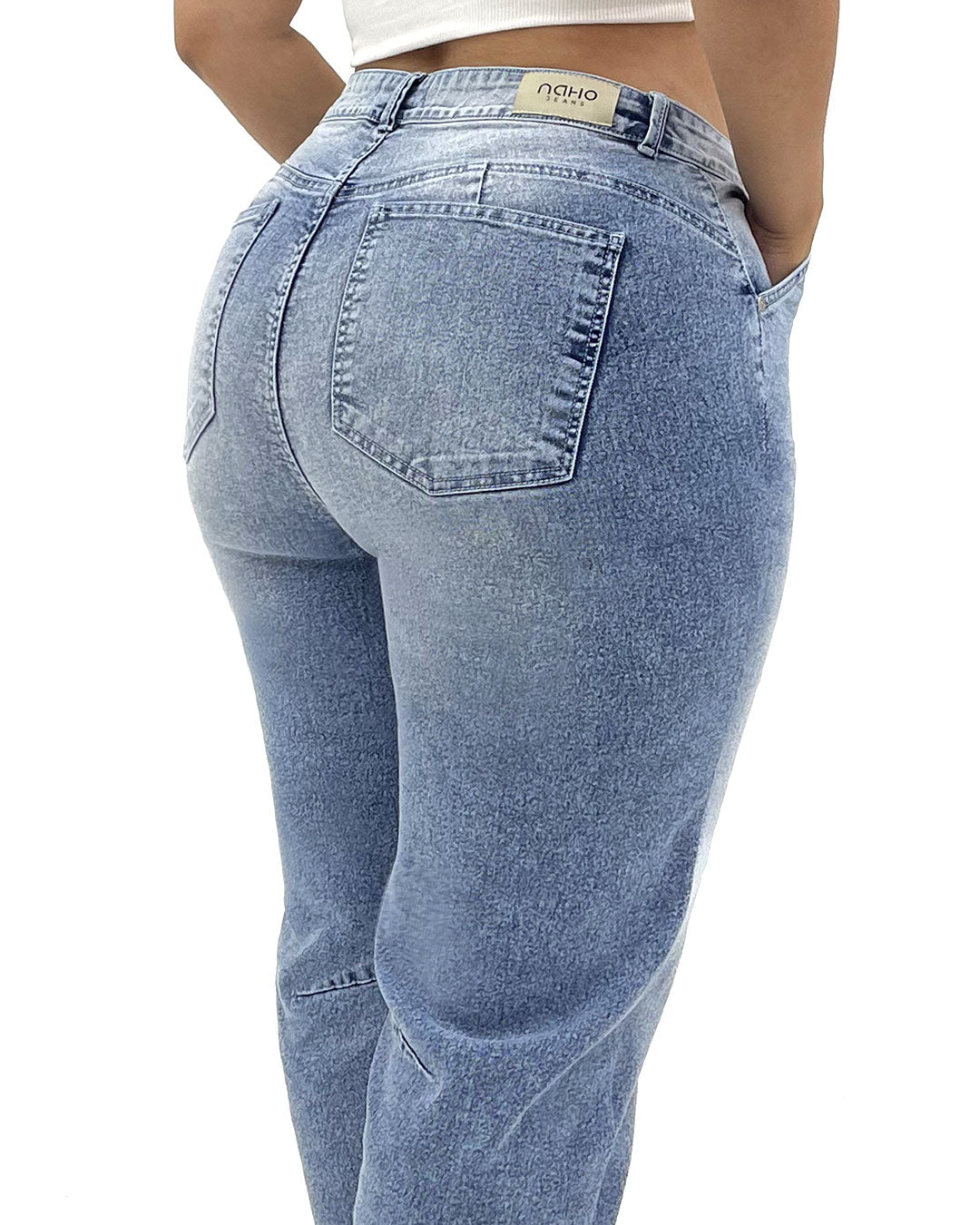 Mom fit Damla