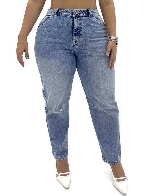 Mom fit Damla