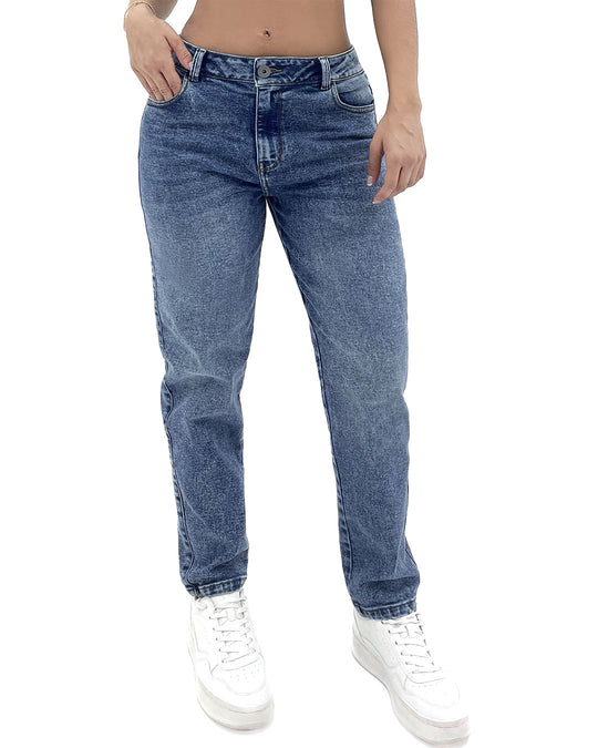 Mom fit Adiba